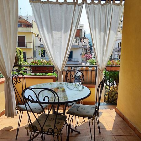 Case Borgo Vacanze เลโตยานนี ภายนอก รูปภาพ