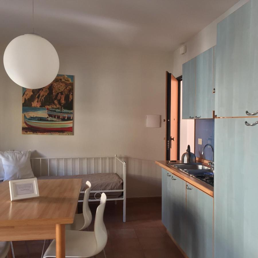 Case Borgo Vacanze เลโตยานนี ภายนอก รูปภาพ