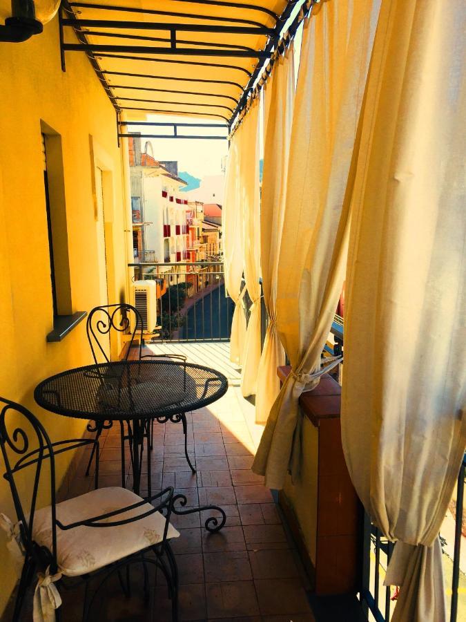Case Borgo Vacanze เลโตยานนี ภายนอก รูปภาพ