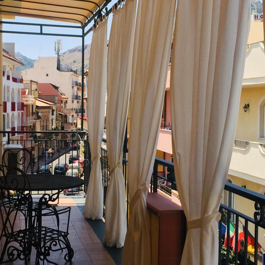 Case Borgo Vacanze เลโตยานนี ภายนอก รูปภาพ