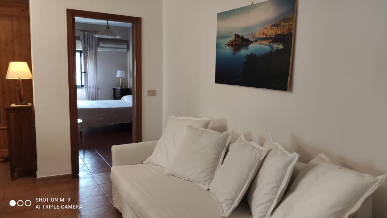 Case Borgo Vacanze เลโตยานนี ภายนอก รูปภาพ