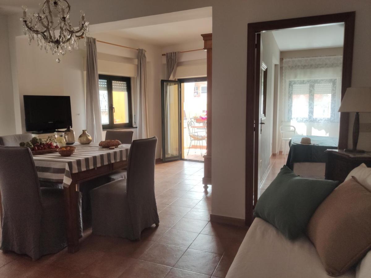 Case Borgo Vacanze เลโตยานนี ภายนอก รูปภาพ