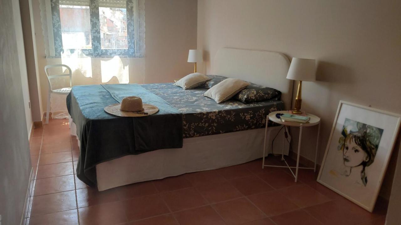 Case Borgo Vacanze เลโตยานนี ภายนอก รูปภาพ