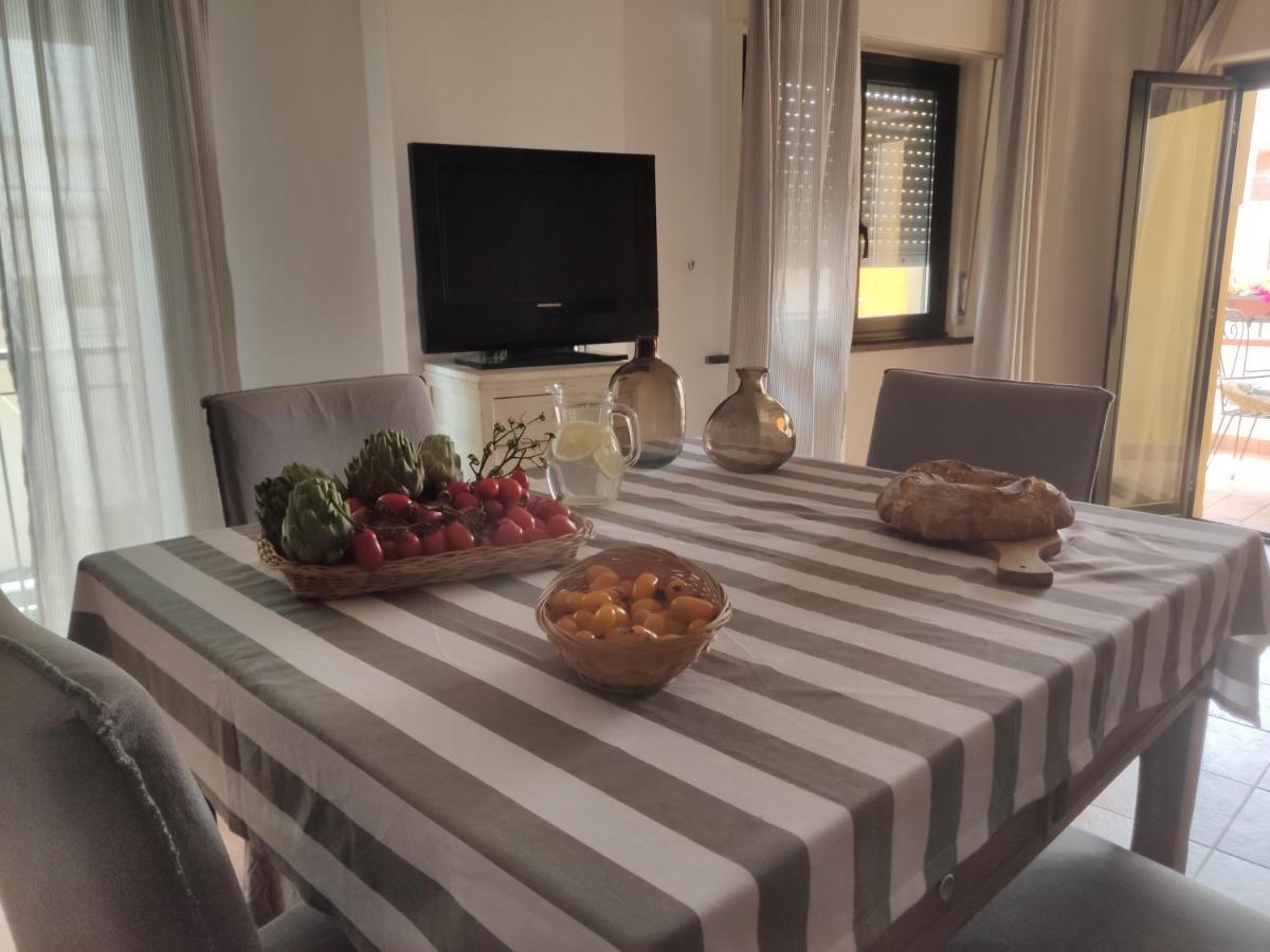 Case Borgo Vacanze เลโตยานนี ภายนอก รูปภาพ