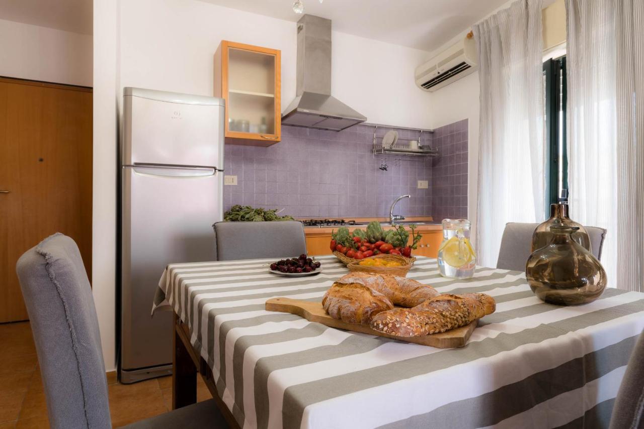 Case Borgo Vacanze เลโตยานนี ภายนอก รูปภาพ