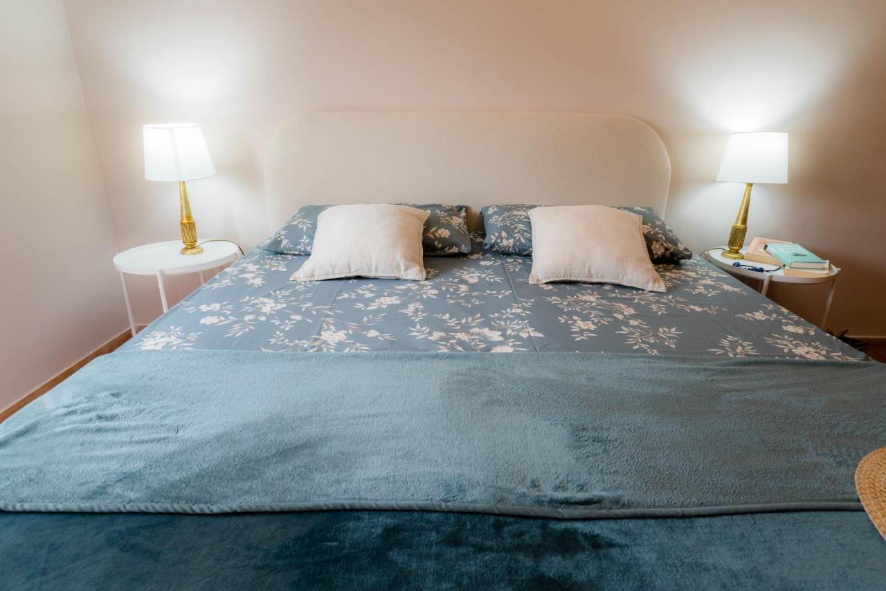 Case Borgo Vacanze เลโตยานนี ภายนอก รูปภาพ