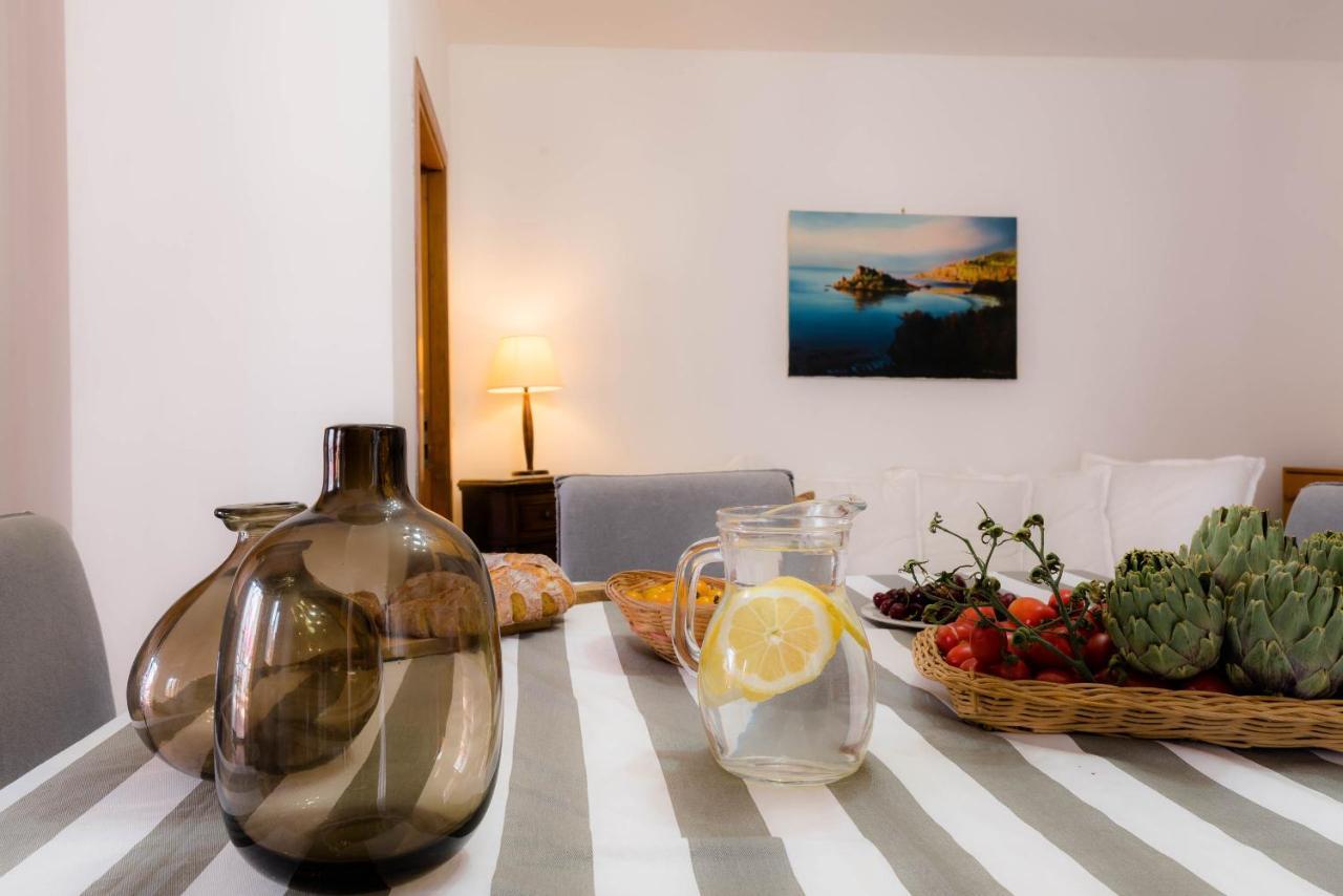 Case Borgo Vacanze เลโตยานนี ภายนอก รูปภาพ