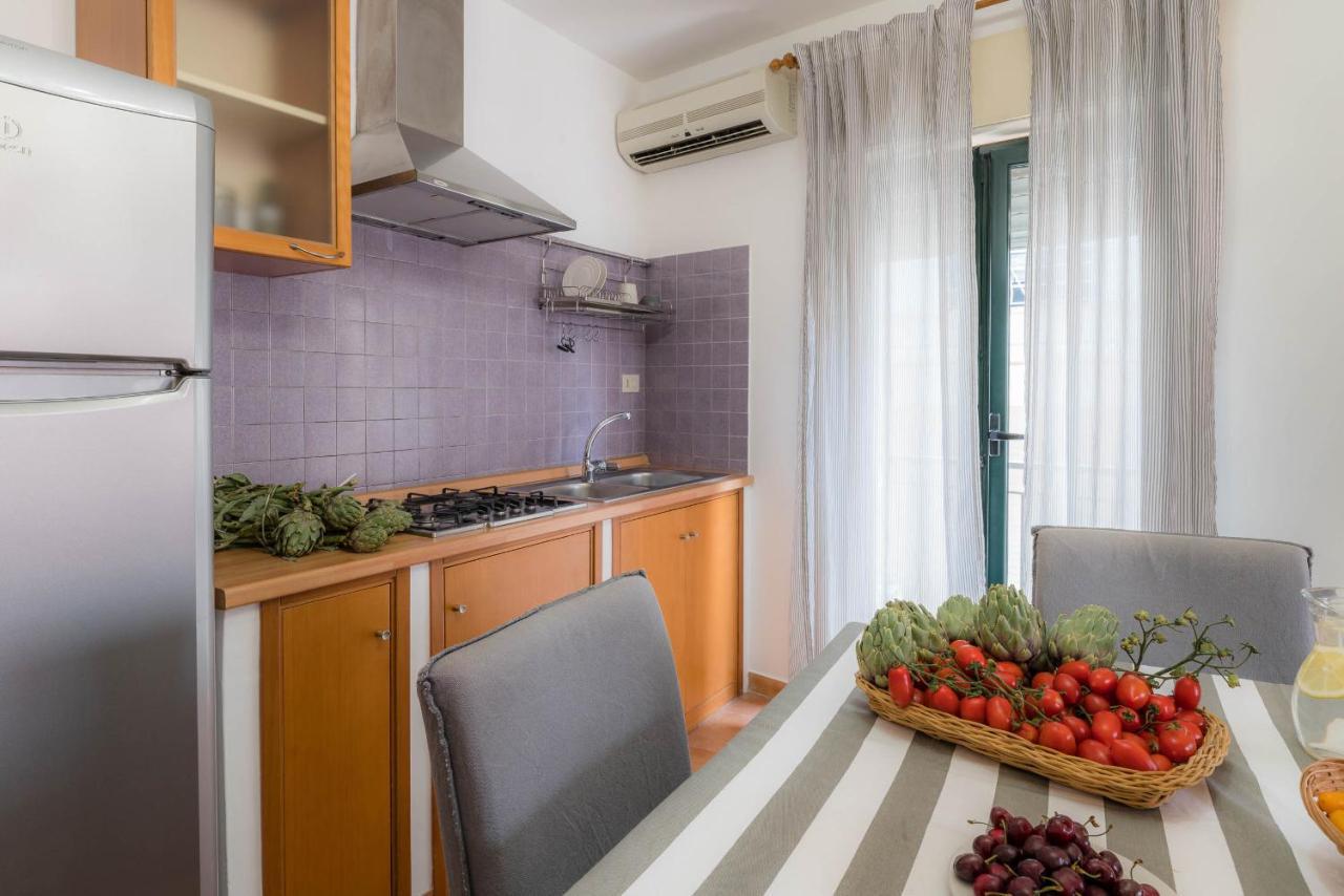 Case Borgo Vacanze เลโตยานนี ภายนอก รูปภาพ