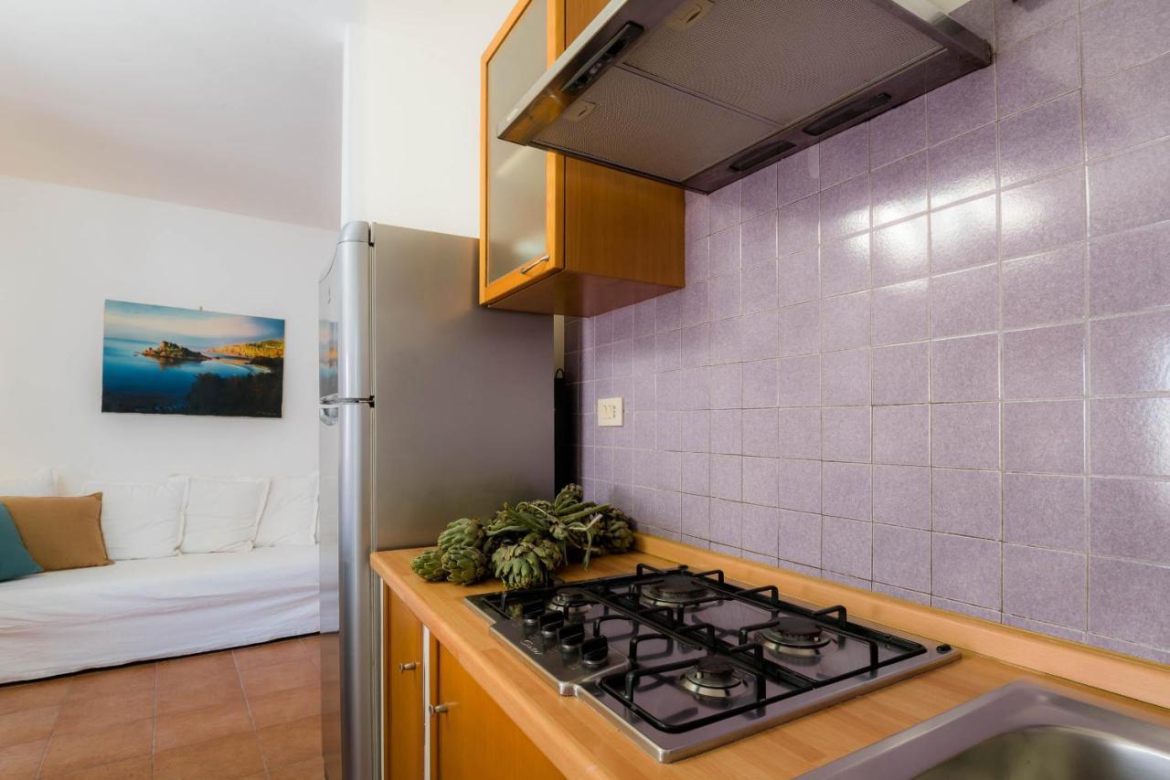 Case Borgo Vacanze เลโตยานนี ภายนอก รูปภาพ