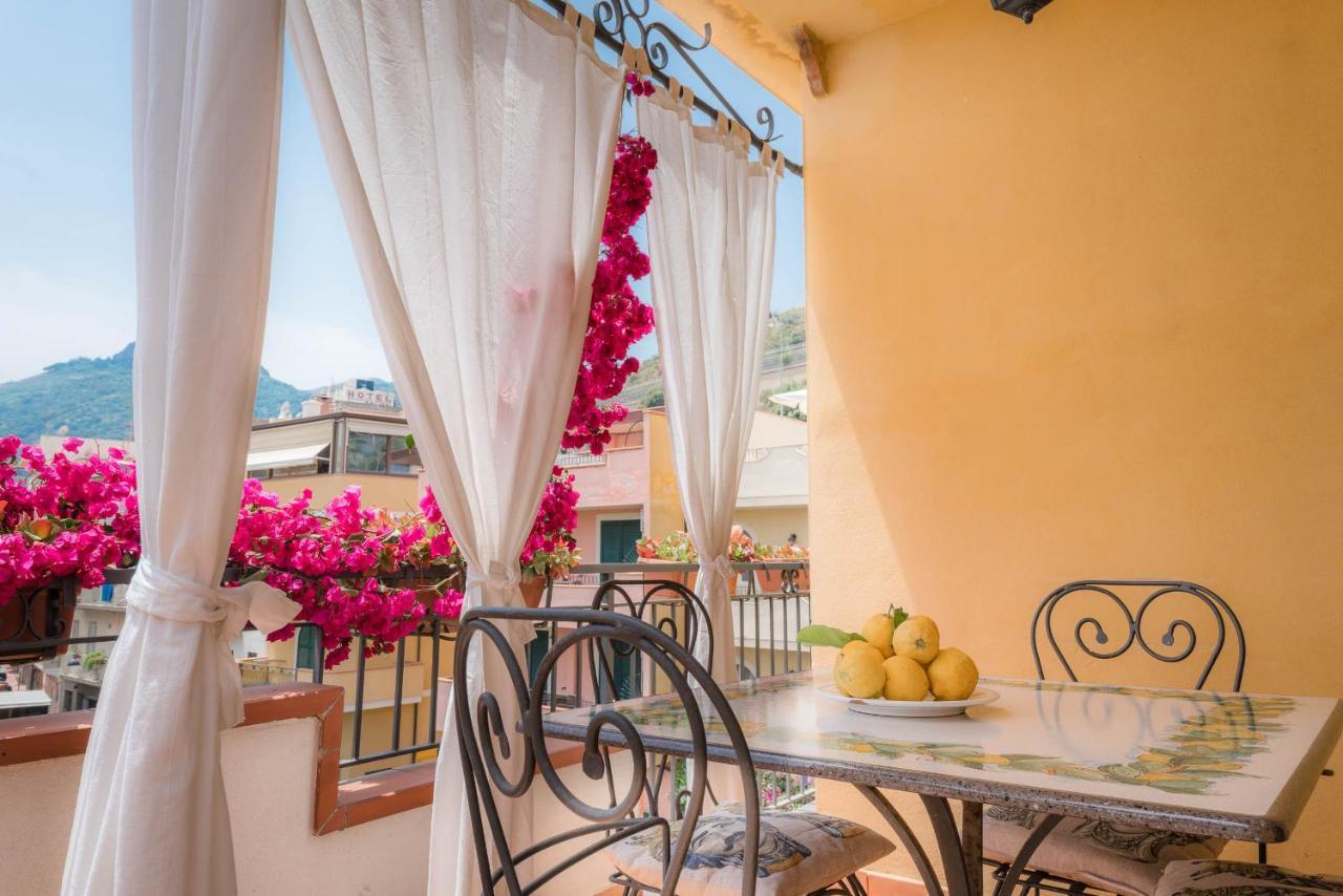 Case Borgo Vacanze เลโตยานนี ภายนอก รูปภาพ
