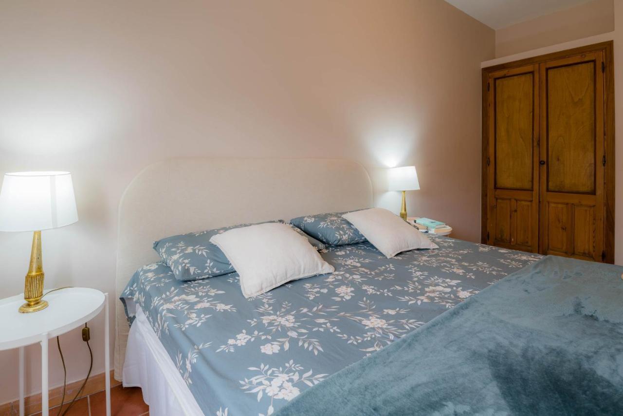 Case Borgo Vacanze เลโตยานนี ภายนอก รูปภาพ