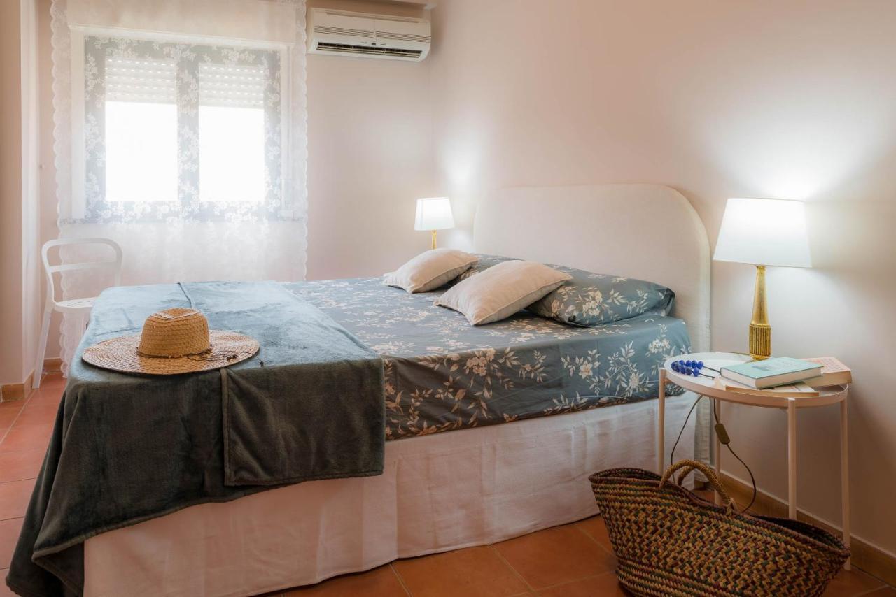 Case Borgo Vacanze เลโตยานนี ภายนอก รูปภาพ