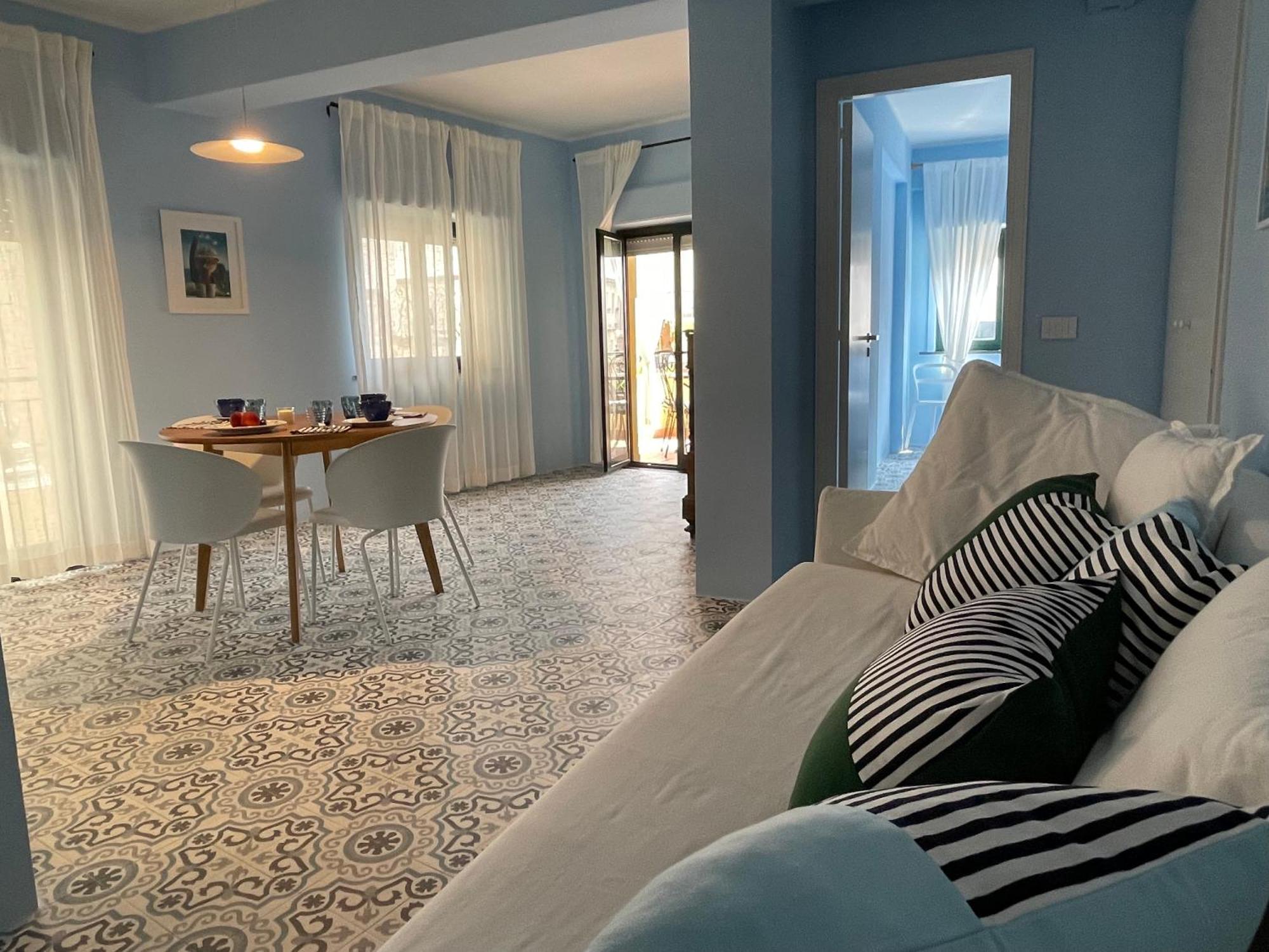 Case Borgo Vacanze เลโตยานนี ภายนอก รูปภาพ