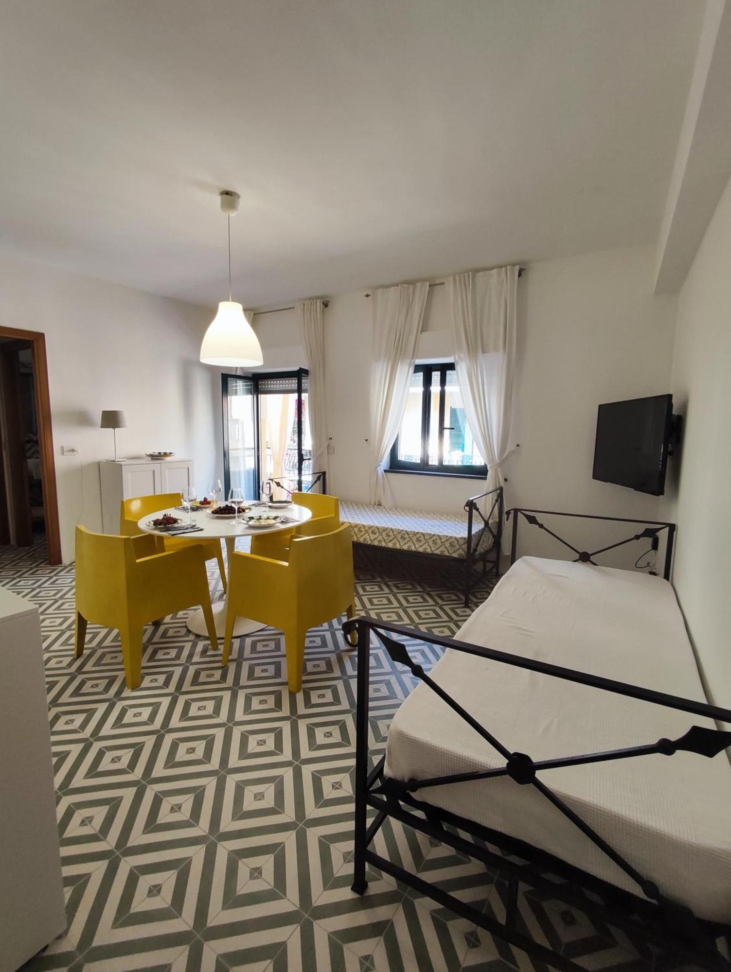 Case Borgo Vacanze เลโตยานนี ภายนอก รูปภาพ
