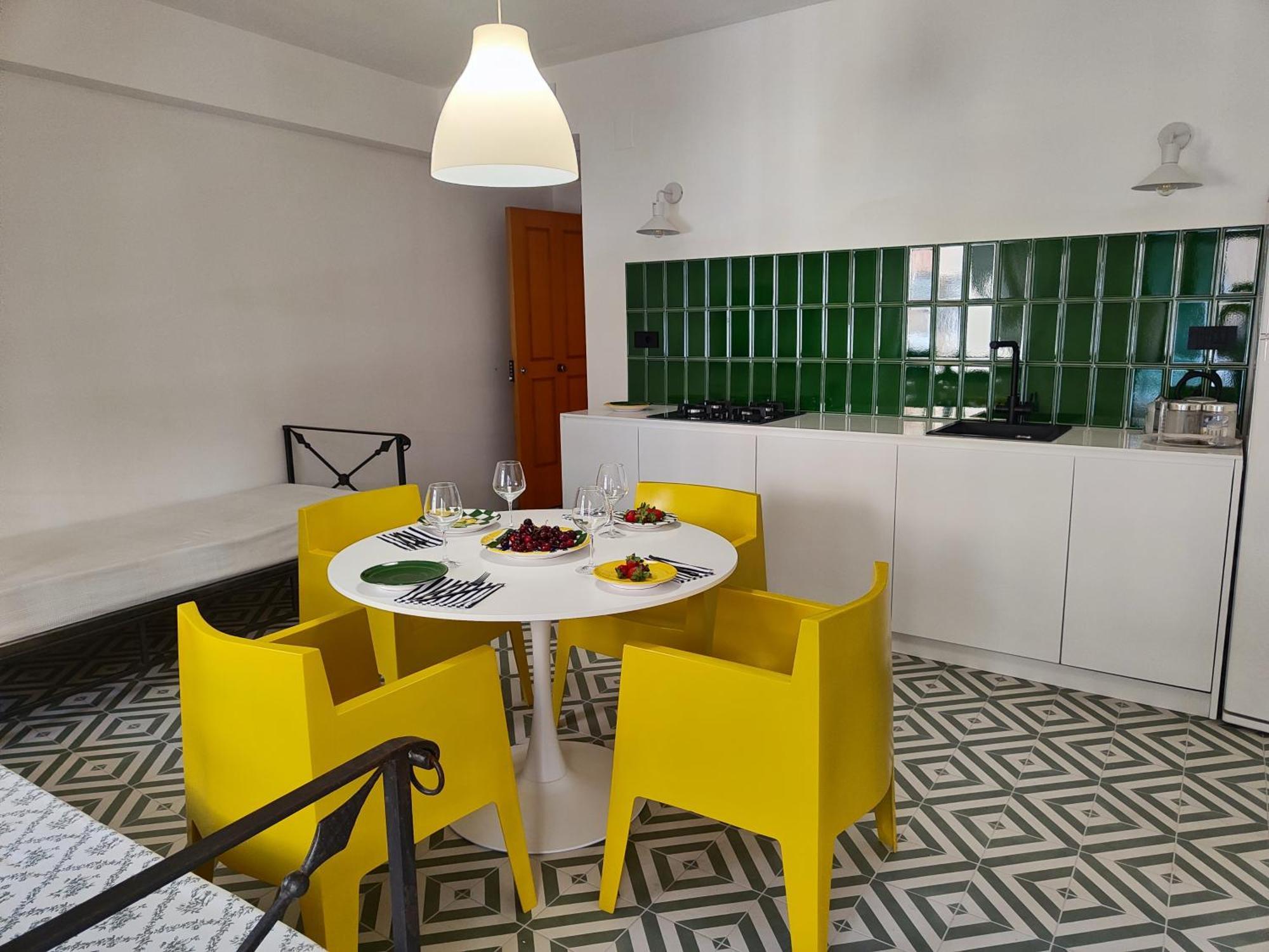 Case Borgo Vacanze เลโตยานนี ภายนอก รูปภาพ