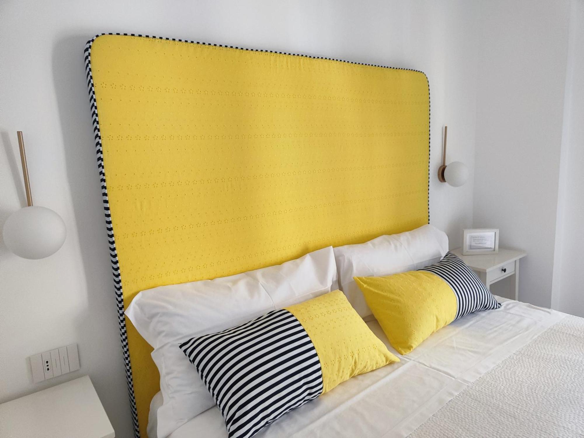 Case Borgo Vacanze เลโตยานนี ภายนอก รูปภาพ