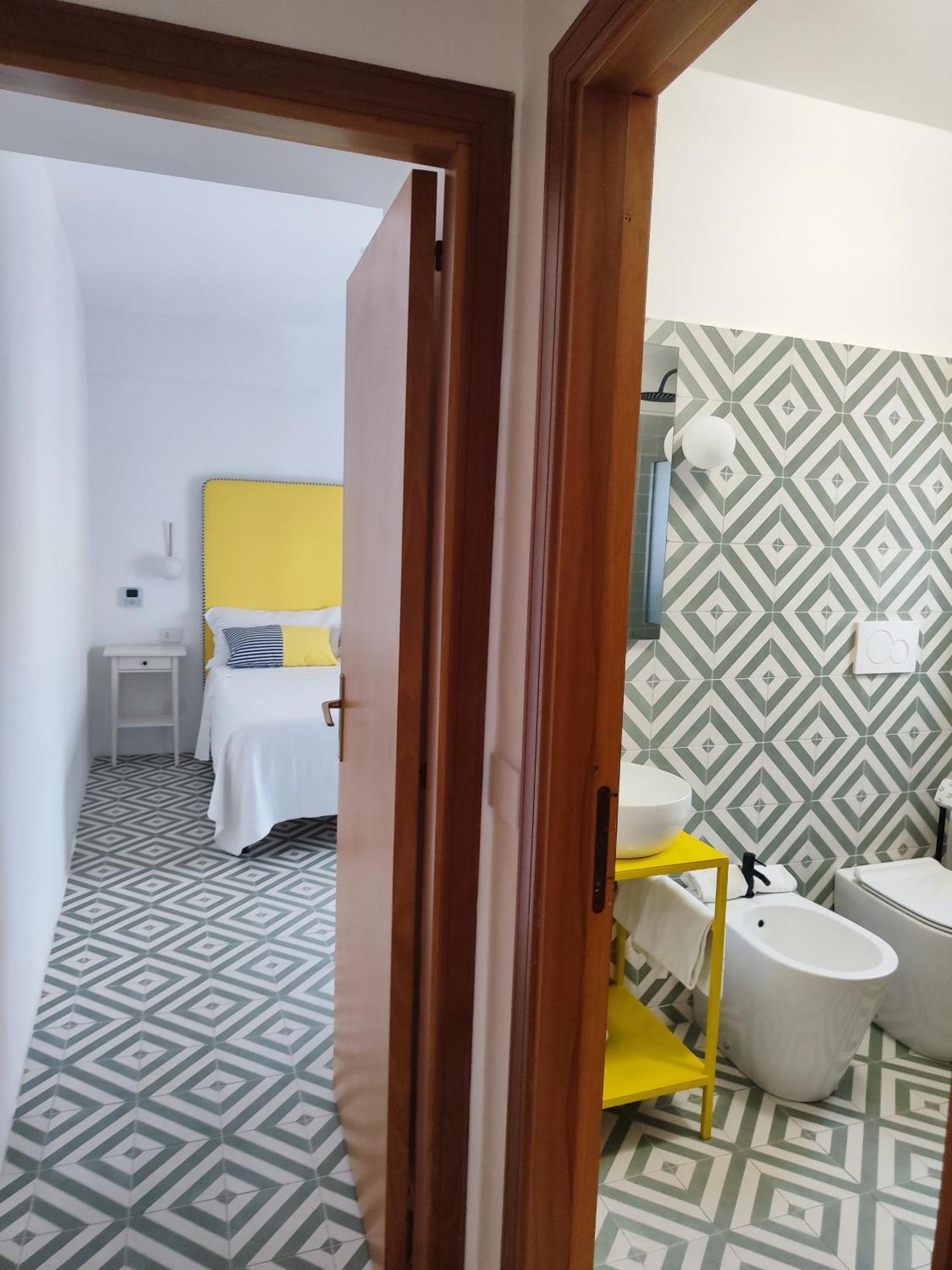 Case Borgo Vacanze เลโตยานนี ภายนอก รูปภาพ