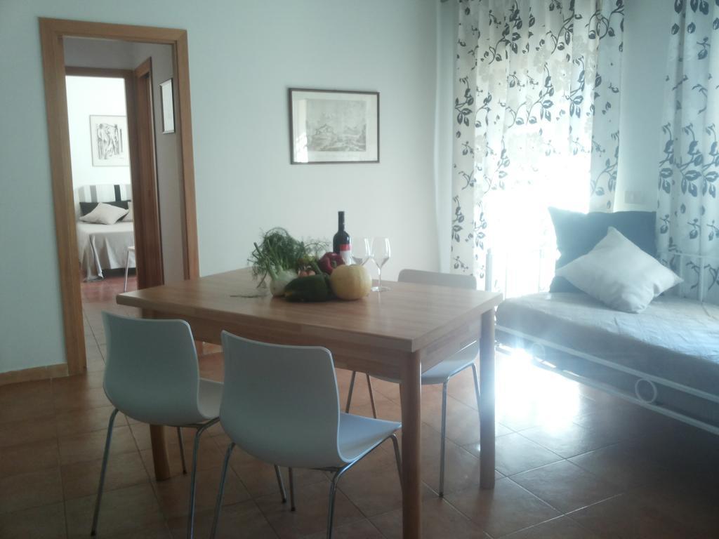 Case Borgo Vacanze เลโตยานนี ภายนอก รูปภาพ