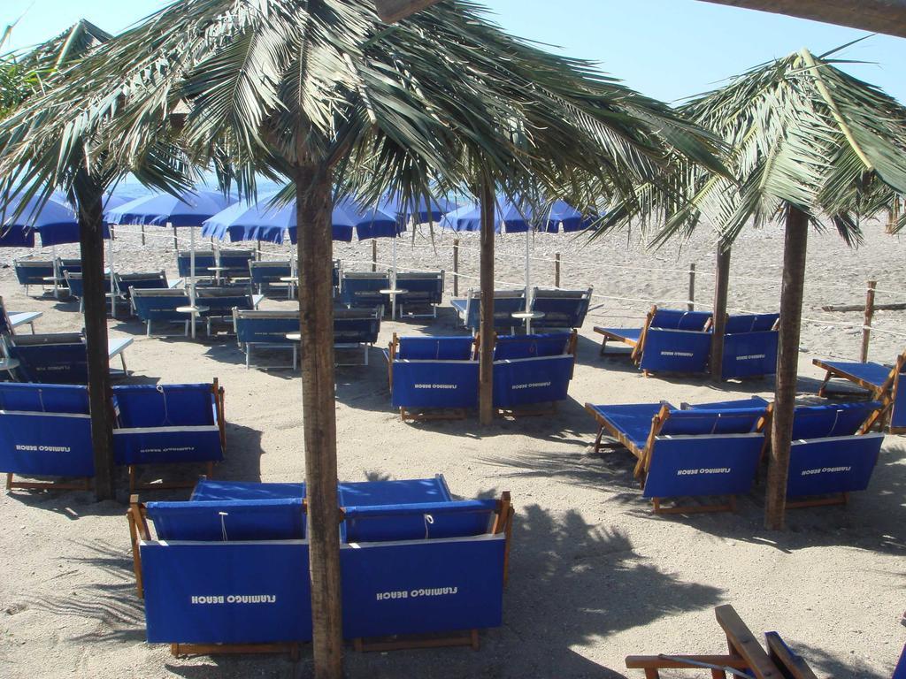 Case Borgo Vacanze เลโตยานนี ภายนอก รูปภาพ