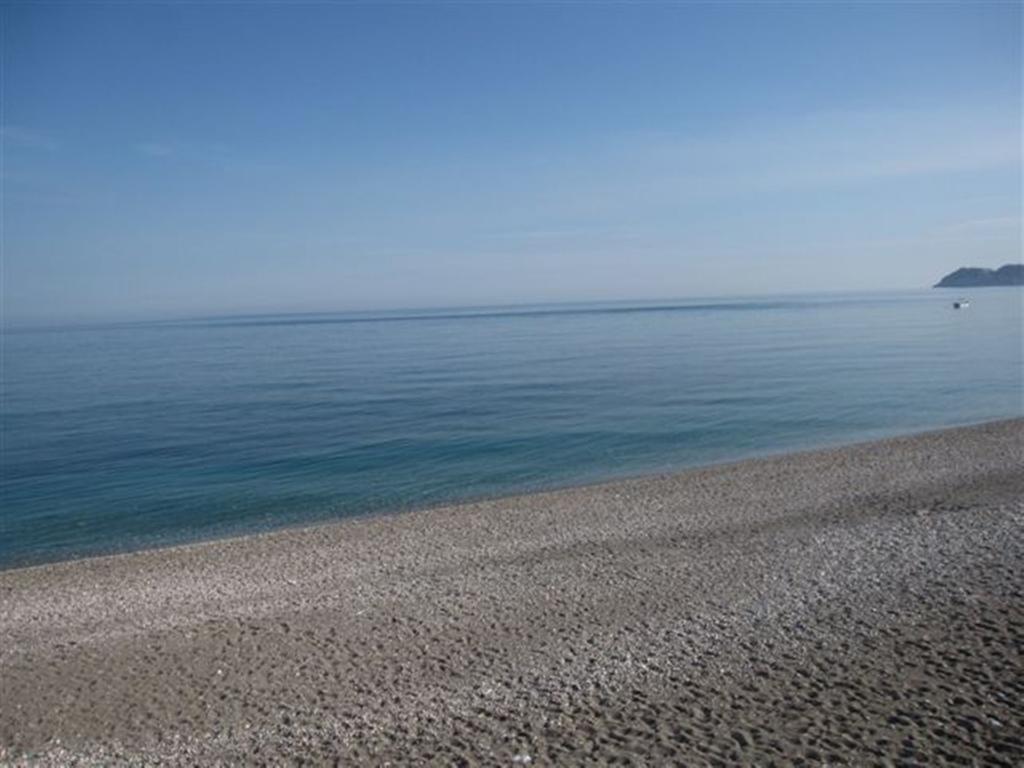 Case Borgo Vacanze เลโตยานนี ภายนอก รูปภาพ