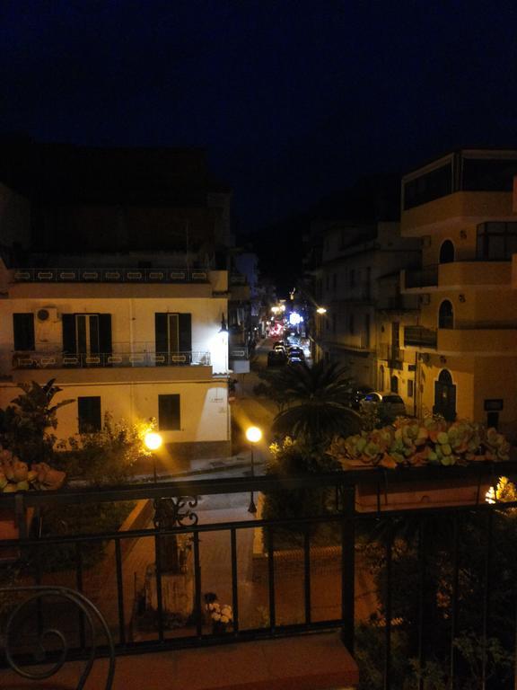 Case Borgo Vacanze เลโตยานนี ภายนอก รูปภาพ