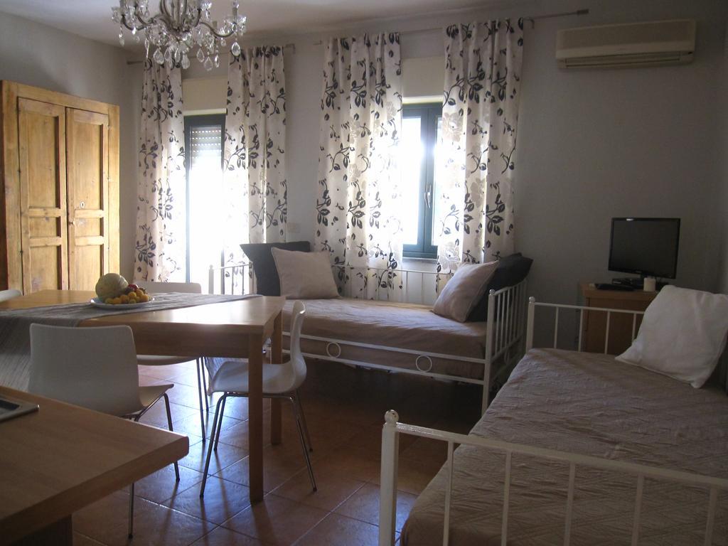 Case Borgo Vacanze เลโตยานนี ภายนอก รูปภาพ