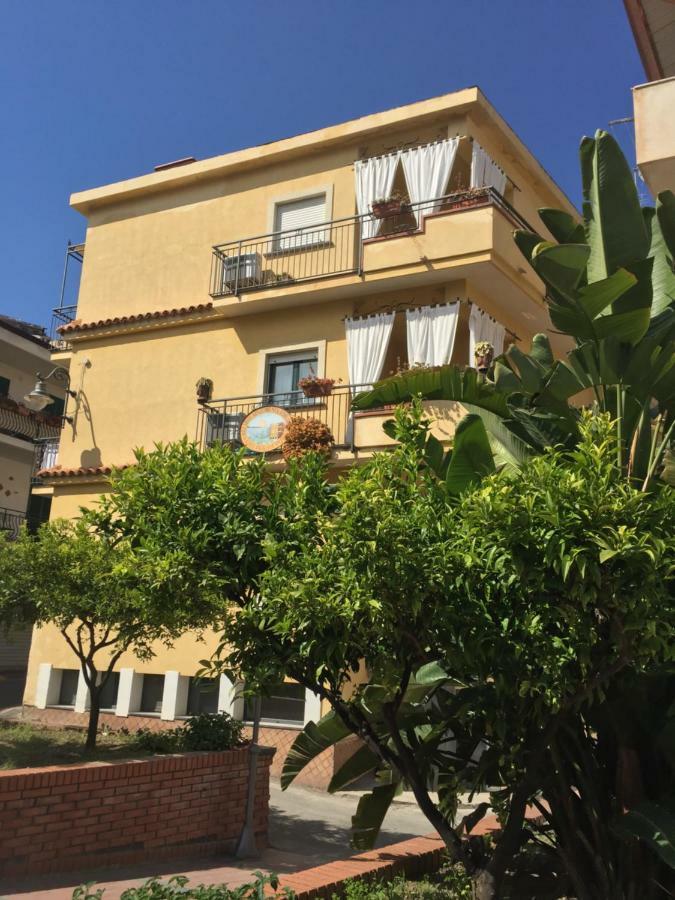 Case Borgo Vacanze เลโตยานนี ภายนอก รูปภาพ