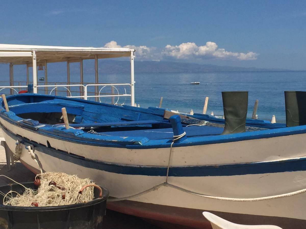 Case Borgo Vacanze เลโตยานนี ภายนอก รูปภาพ