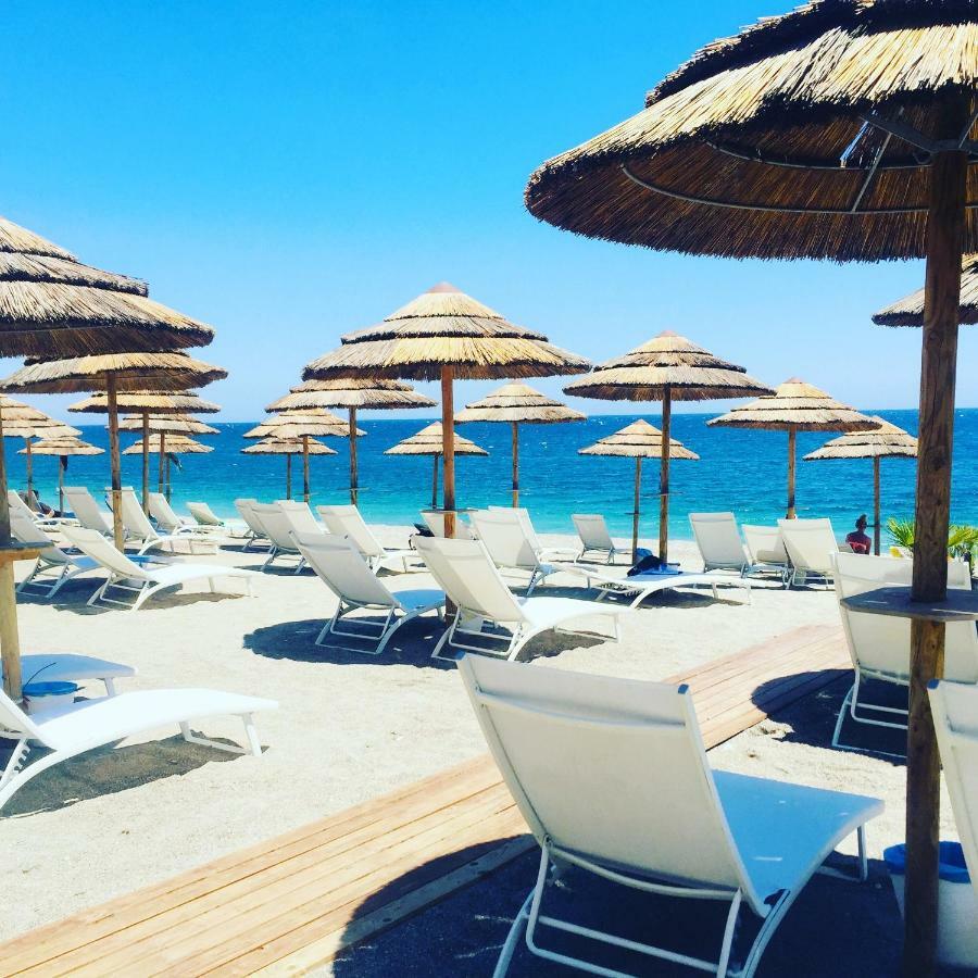 Case Borgo Vacanze เลโตยานนี ภายนอก รูปภาพ
