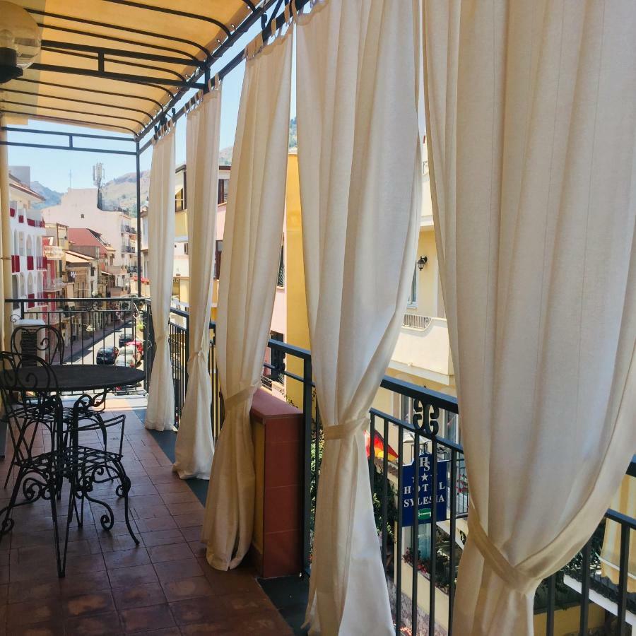 Case Borgo Vacanze เลโตยานนี ภายนอก รูปภาพ