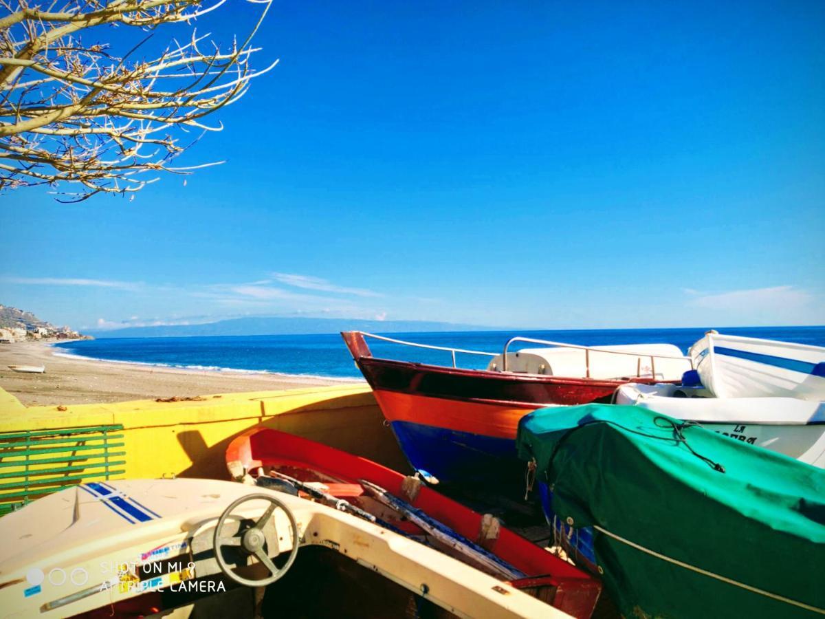 Case Borgo Vacanze เลโตยานนี ภายนอก รูปภาพ